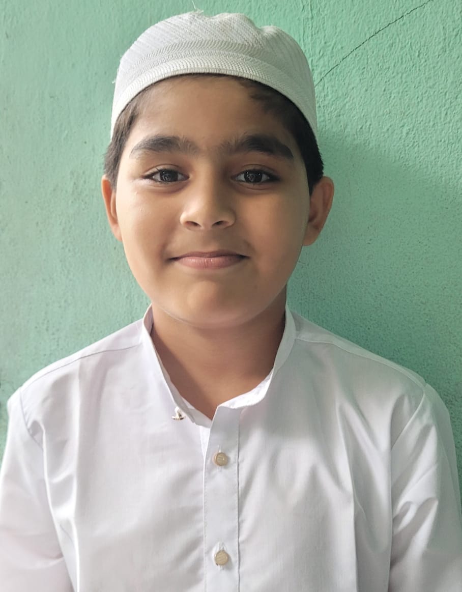 ہومی بھابھا امتحان میں حاجی مخدوم اسکول کے طلبہ کی نمایاں کامیابی*